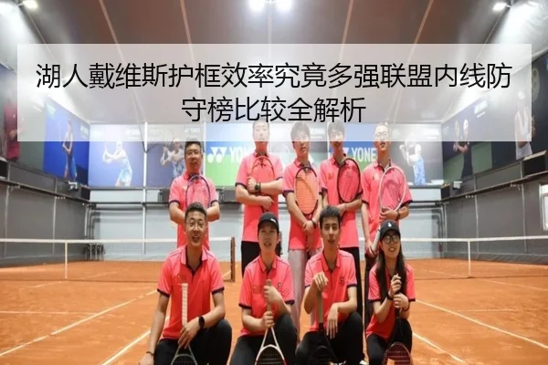 湖人戴维斯护框效率究竟多强联盟内线防守榜比较全解析