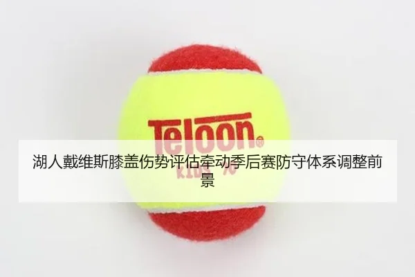 湖人戴维斯膝盖伤势评估牵动季后赛防守体系调整前景（kaiyun）