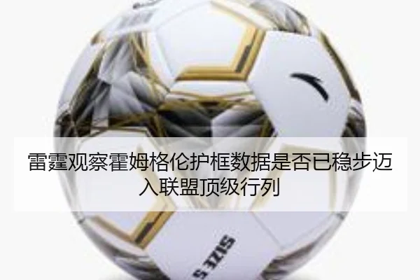 雷霆观察霍姆格伦护框数据是否已稳步迈入联盟顶级行列 | kaiyun