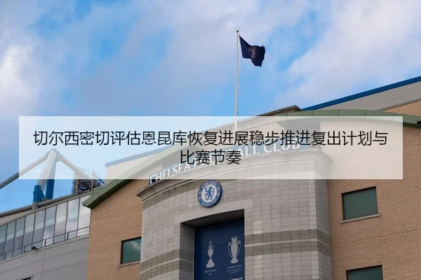 切尔西密切评估恩昆库恢复进展稳步推进复出计划与比赛节奏 | kaiyun